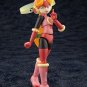 Kotobukiya Mega Man Battle Network Roll .EXE Plastic Model Rockman