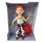 Disney Thinkway Toys Toy Story Jessie Talking  Figure Pull String Toy