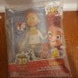 Disney Thinkway Toys Toy Story Jessie Talking  Figure Pull String Toy