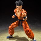 Bandai Spirits S.H.Figuarts Dragon Ball Z Yamcha Earth's Foremost Fighter