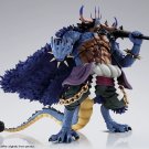 S.H.Figuarts One Piece Kaido King of the Beasts (Man-Beast Form) Bandai Spirits