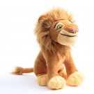 Disney The Lion King Mufasa Plush Toy Stuffed Animal 10"  NEW