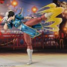 S.H.Figuarts Street Fighter 6 Chun-Li Outfit 2 Action Figure Bandai Spirits