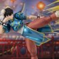 S.H.Figuarts Street Fighter 6 Chun-Li Outfit 2 Action Figure Bandai Spirits