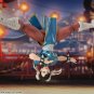 S.H.Figuarts Street Fighter 6 Chun-Li Outfit 2 Action Figure Bandai Spirits
