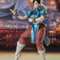 S.H.Figuarts Street Fighter 6 Chun-Li Outfit 2 Action Figure Bandai Spirits