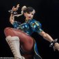 S.H.Figuarts Street Fighter 6 Chun-Li Outfit 2 Action Figure Bandai Spirits