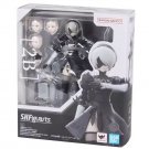 Bandai S.H.Figuarts 2B NieR:Automata Ver1.1a SHF Action Figure