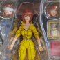 NECA Ultimate Teenage Mutant Ninja Turtles Cartoon April O'Neil Action Figure