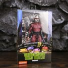 NECA Teenage Mutant Ninja Turtles TMNT II Movie Shredder Action Figure