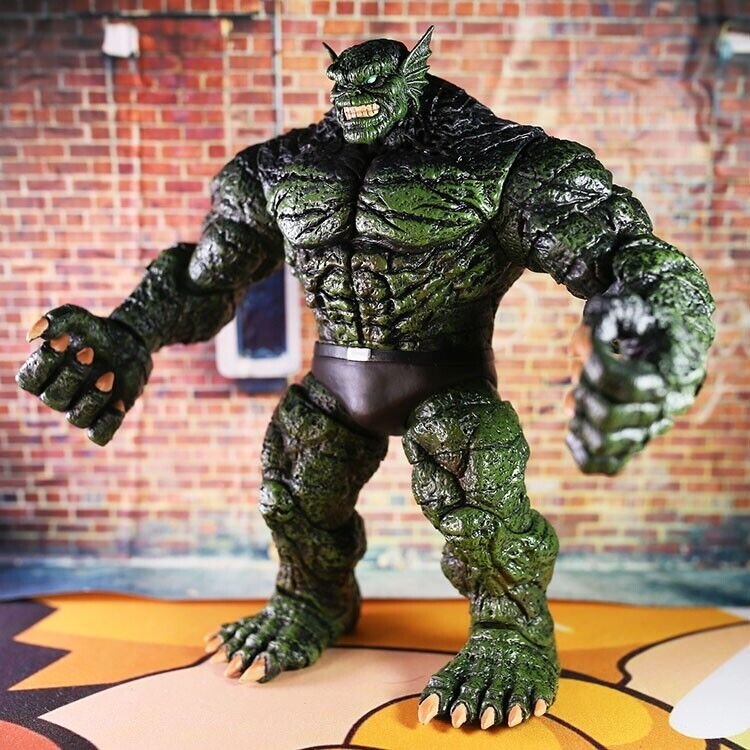 Marvel Select Abomination Action 9" Figure Diamond Select Toys 2011