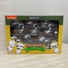 NECA TMNT Teenage Mutant Ninja Turtles Cartoon Series Mousers Action Figure