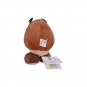 Super Mario Bros Plush Goomba Doll Soft Toy Stuffed animal Figure 6"