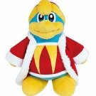 Kirby Adventure Waddle Doo Waddle Dee King Dedede Plush Doll Stuffed Animal Toys
