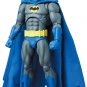 Medicom Toy MAFEX No.215 Knightfall Batman Knight Crusader Action Figure
