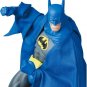 Medicom Toy MAFEX No.215 Knightfall Batman Knight Crusader Action Figure