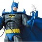 Medicom Toy MAFEX No.215 Knightfall Batman Knight Crusader Action Figure