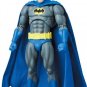 Medicom Toy MAFEX No.215 Knightfall Batman Knight Crusader Action Figure