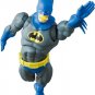 Medicom Toy MAFEX No.215 Knightfall Batman Knight Crusader Action Figure