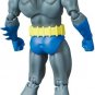 Medicom Toy MAFEX No.215 Knightfall Batman Knight Crusader Action Figure