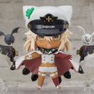 Nendoroid 1894 GUILTY GEAR STRIVE Ramlethal Valentine Action Figure 3.9-in