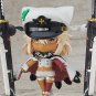 Nendoroid 1894 GUILTY GEAR STRIVE Ramlethal Valentine Action Figure 3.9-in