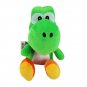 Nintendo Super Mario Bros Yoshi Plush Toy Stuffed Animal Soft Toy 6"