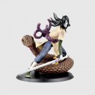 Anime Naruto Shippuden Orochimaru w/Snake 7.8" PVC Statue Figure