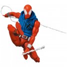 Medicom Toy Mafex 186 The Scarlet Spider Comic version Action Figure