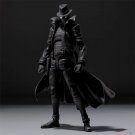Spider-Man: Into the Spider-Verse SV Action Spider-Man Noir Action Figure