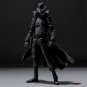 Spider-Man: Into the Spider-Verse SV Action Spider-Man Noir Action Figure