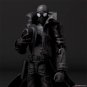 Spider-Man: Into the Spider-Verse SV Action Spider-Man Noir Action Figure