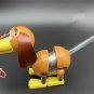 Toy Story 4 Slinky Dog Jr. Pull Toy  75th Anniversary Retro Package  Slinky toy
