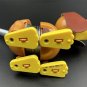 Toy Story 4 Slinky Dog Jr. Pull Toy  75th Anniversary Retro Package  Slinky toy