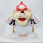 Super Mario 3D World Meowser Cat Bowser Koopa Plush Doll Stuffed Animal Toy 11"