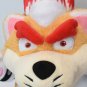 Super Mario 3D World Meowser Cat Bowser Koopa Plush Doll Stuffed Animal Toy 11"