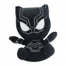 Marvel Comics The Black Panther Mini Plush 5" Stuffed Toy