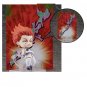 Good Smile Nendoroid 1444 Hunter x Hunter Hisoka  Action Figure