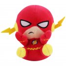 Dc Comics Justice League The Flash Mini Plush 5" Stuffed Toy