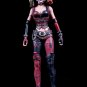 NECA DC Comics Harley Quinn Batman Dark Knight 7" Suicide Squad Action Figure