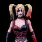 NECA DC Comics Harley Quinn Batman Dark Knight 7" Suicide Squad Action Figure