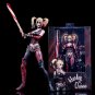 NECA DC Comics Harley Quinn Batman Dark Knight 7" Suicide Squad Action Figure