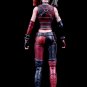 NECA DC Comics Harley Quinn Batman Dark Knight 7" Suicide Squad Action Figure