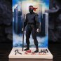 NECA TMNT Teenage Mutant Ninja Turtles 7" Foot Soldier Melee Weapons Figure