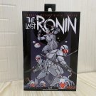 NECA TMNT The Last Ronin Ultimate Elite Synja Patrol Bot 7" figure