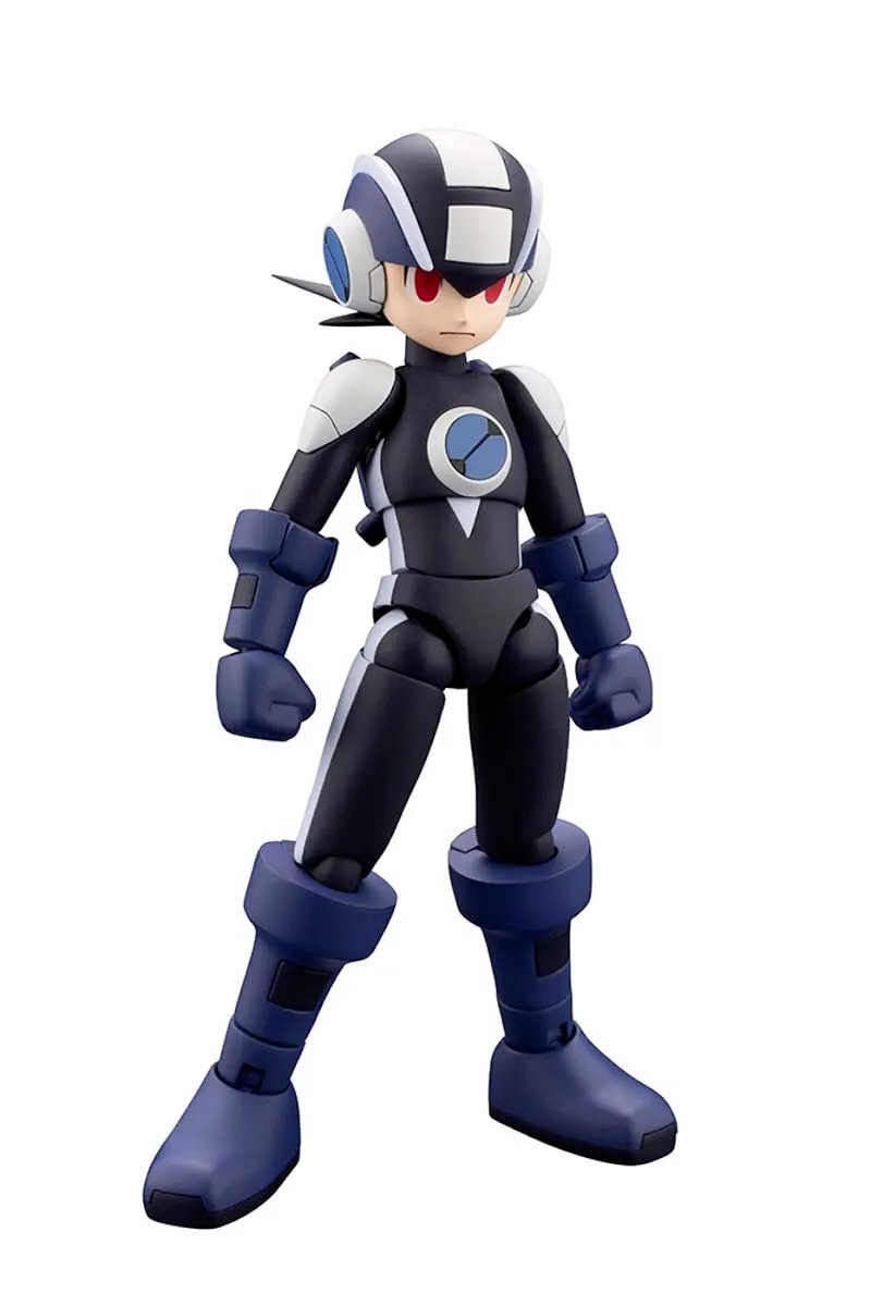 KOTOBUKIYA Mega Man Battle Network Dark Mega Man .EXE Plastic model Rockman