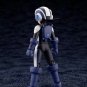 KOTOBUKIYA Mega Man Battle Network Dark Mega Man .EXE Plastic model Rockman