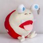 Pikmin Bulborb Chappy Plush Doll Stuffed Animal Stuffed Figure Soft Toy 10 inch