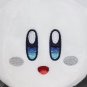 White Kirby Plush Doll Stuffed Animal Plushie Figure Soft Toy  5"