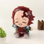 Anime Demon Slayer Tanjiro 7" Plush Stuffed toy New